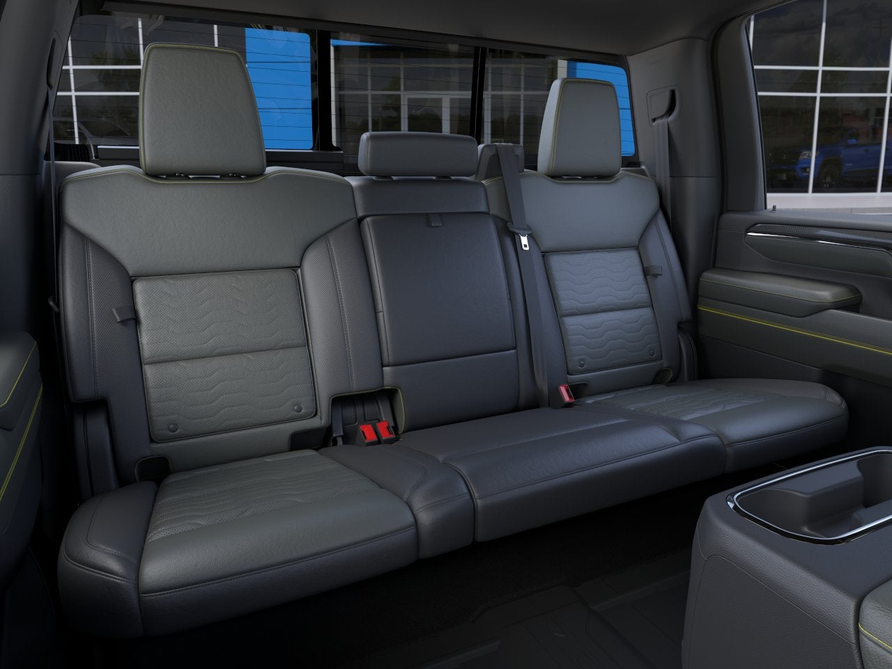 2026 Chevrolet Silverado 2500 HD ZR2 - Photo 36