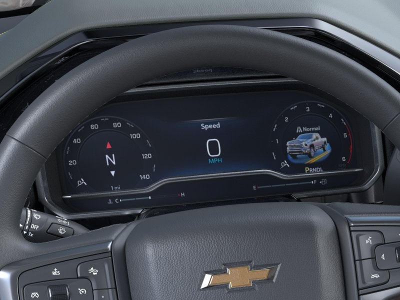 2026 Chevrolet Silverado 2500 HD ZR2 - Photo 37