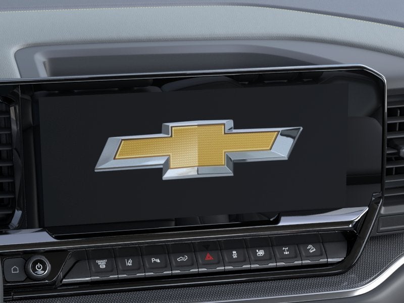 2026 Chevrolet Silverado 2500 HD ZR2 - Photo 39