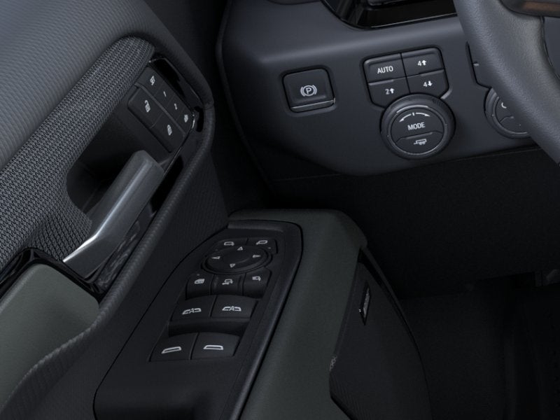 2026 Chevrolet Silverado 2500 HD ZR2 - Photo 41