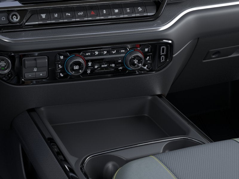2026 Chevrolet Silverado 2500 HD ZR2 - Photo 42