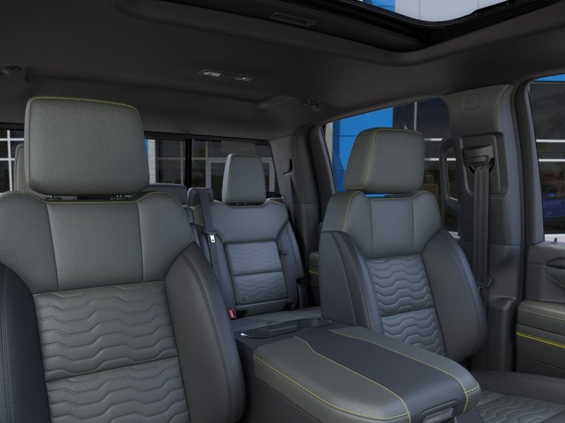 2026 Chevrolet Silverado 2500 HD ZR2 - Photo 43