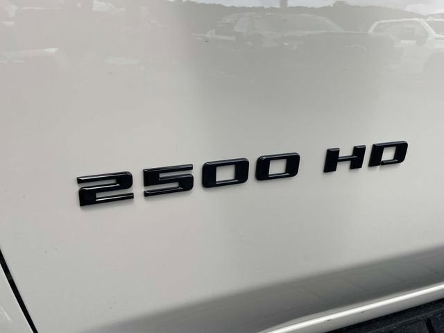 2026 Chevrolet Silverado 2500 HD ZR2 - Photo 7