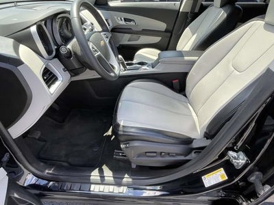 2012 Chevrolet Equinox LTZ