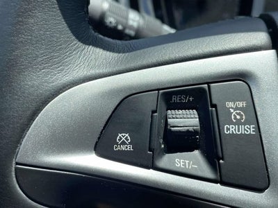 2012 Chevrolet Equinox LTZ