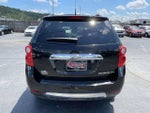2012 Chevrolet Equinox LTZ