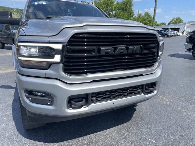2022 RAM 2500 Laramie Crew Cab 4x4 6'4" Box