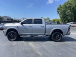 2022 RAM 2500 Laramie Crew Cab 4x4 6'4" Box