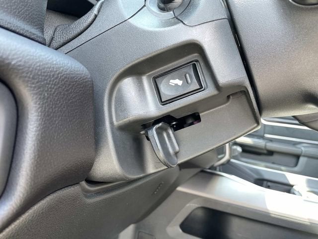 2022 RAM 2500 Laramie Crew Cab 4x4 6'4" Box