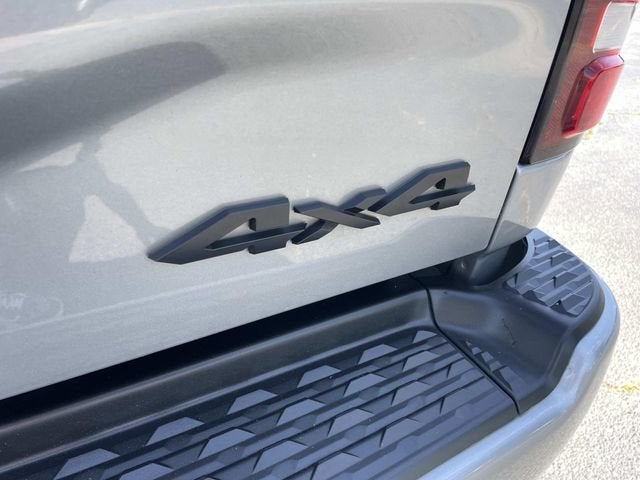 2022 RAM 2500 Laramie Crew Cab 4x4 6'4" Box