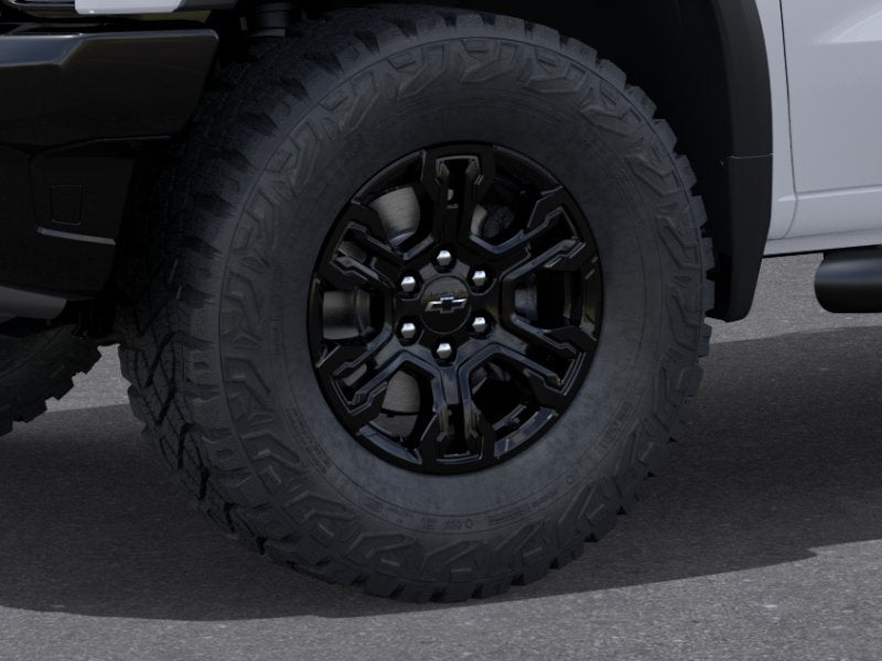 2026 Chevrolet Silverado 1500 ZR2 - Photo 29