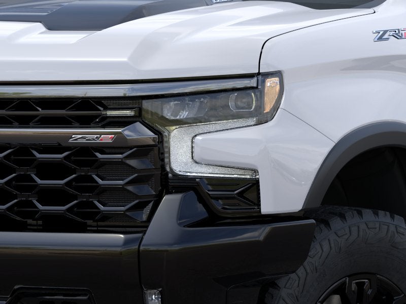 2026 Chevrolet Silverado 1500 ZR2 - Photo 30
