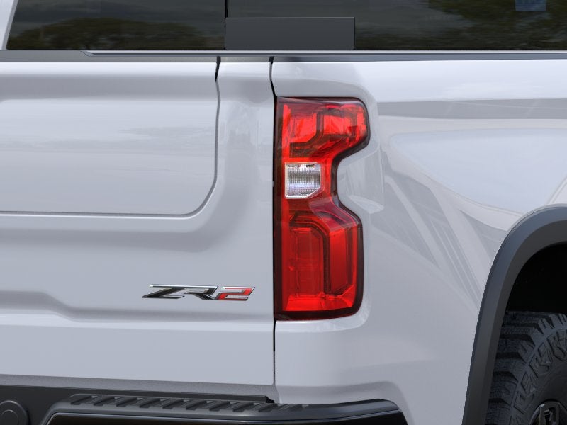 2026 Chevrolet Silverado 1500 ZR2 - Photo 31