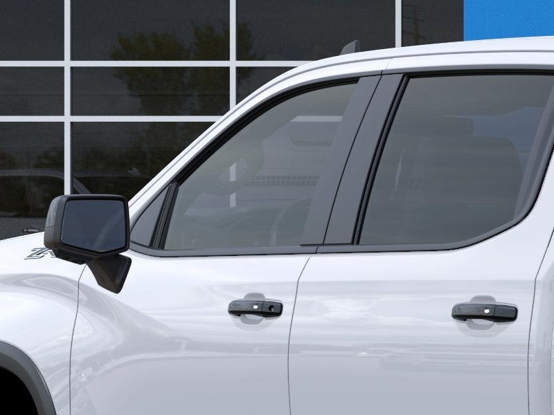 2026 Chevrolet Silverado 1500 ZR2 - Photo 32