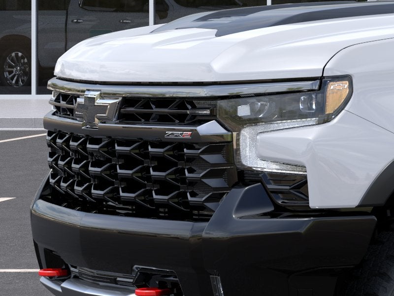 2026 Chevrolet Silverado 1500 ZR2 - Photo 33