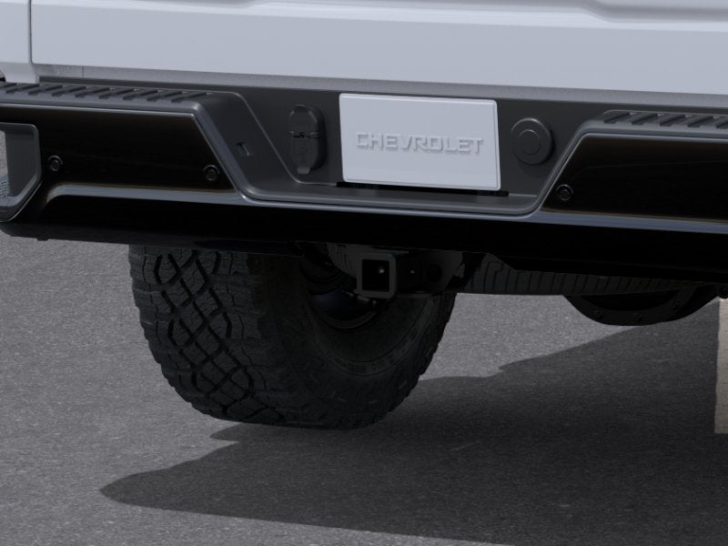 2026 Chevrolet Silverado 1500 ZR2 - Photo 34