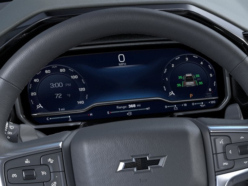 2026 Chevrolet Silverado 1500 ZR2 - Photo 38
