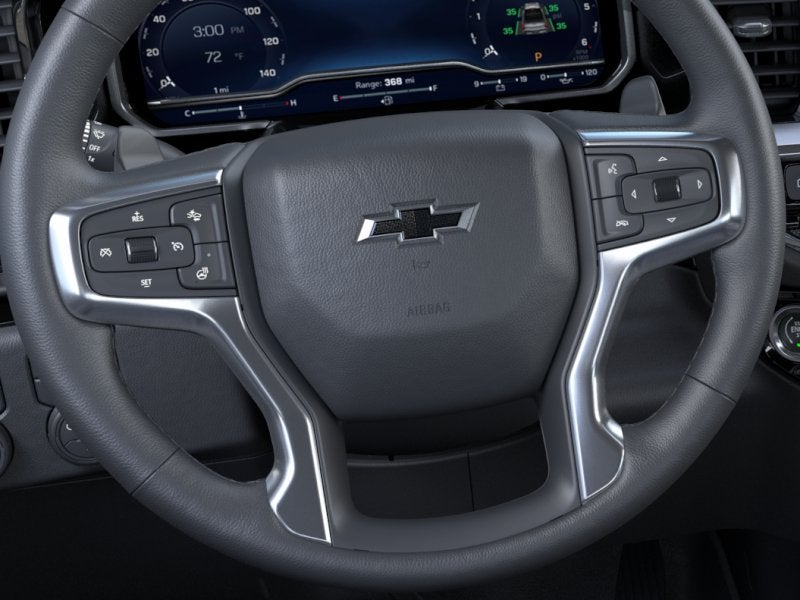 2026 Chevrolet Silverado 1500 ZR2 - Photo 39