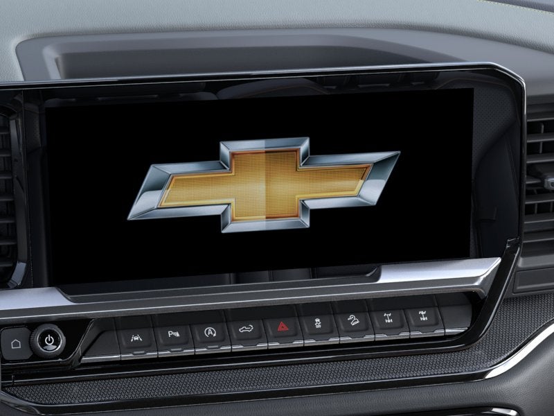 2026 Chevrolet Silverado 1500 ZR2 - Photo 40