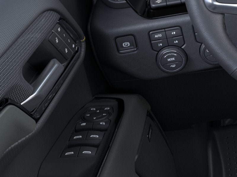 2026 Chevrolet Silverado 1500 ZR2 - Photo 42