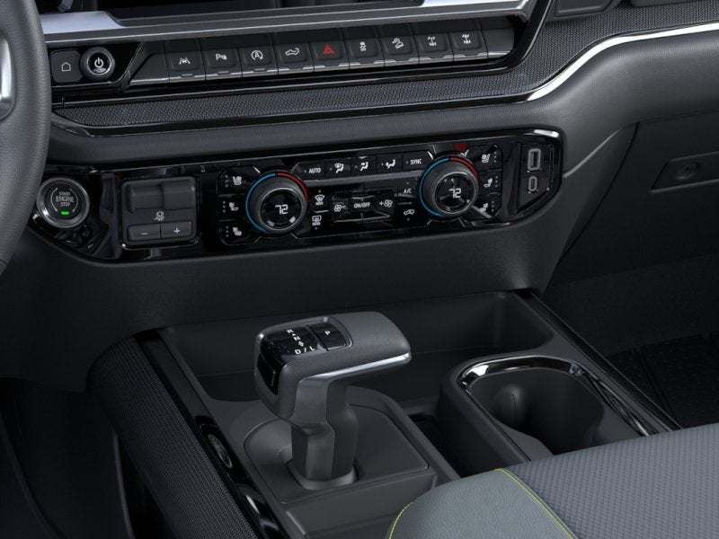 2026 Chevrolet Silverado 1500 ZR2 - Photo 43