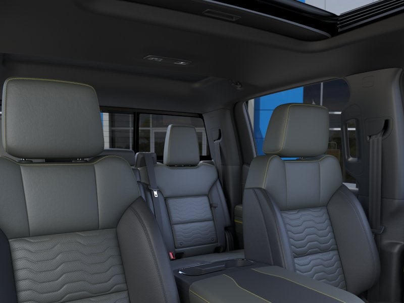 2026 Chevrolet Silverado 1500 ZR2 - Photo 44