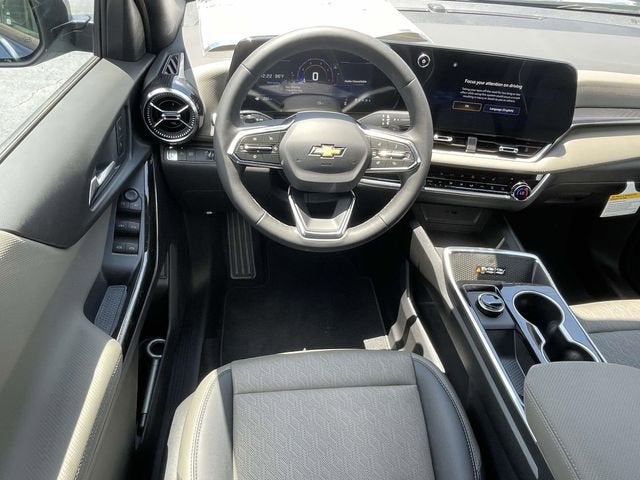 2026 Chevrolet Equinox LT - Photo 11