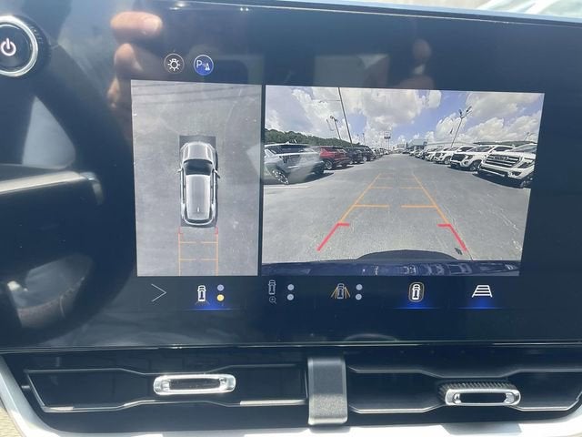 2026 Chevrolet Equinox LT - Photo 13