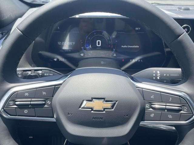 2026 Chevrolet Equinox LT - Photo 17