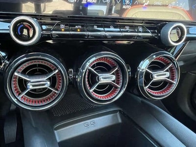 2026 Chevrolet Blazer EV RS