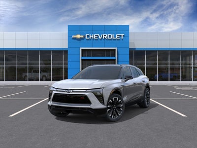2026 Chevrolet Blazer EV RS