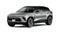 2026 Chevrolet Blazer EV RS