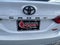 2021 Toyota Camry TRD