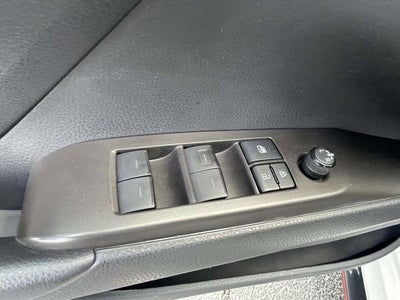 2021 Toyota Camry TRD