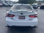 2021 Toyota Camry TRD
