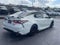 2021 Toyota Camry TRD