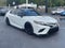 2021 Toyota Camry TRD