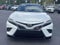 2021 Toyota Camry TRD
