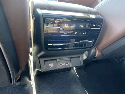 2023 Acura MDX Technology Package