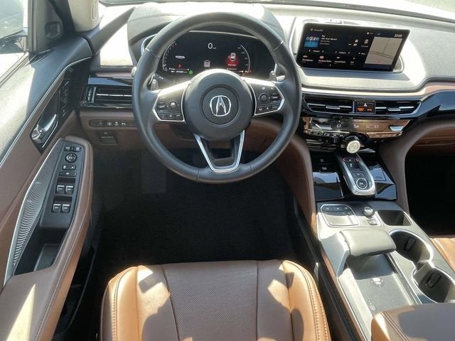 2023 Acura MDX Technology Package