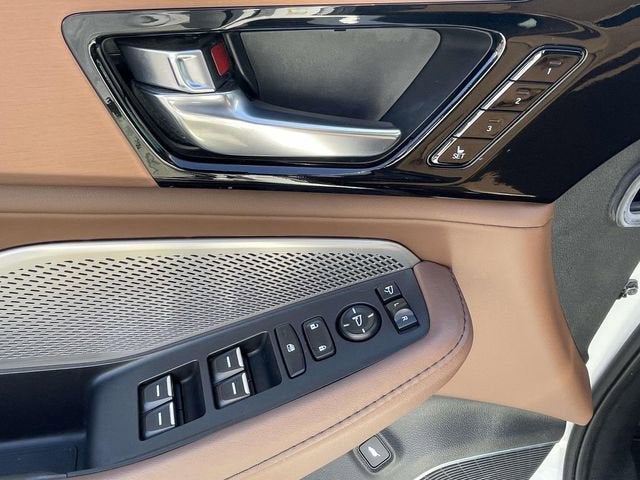 2023 Acura MDX Technology Package