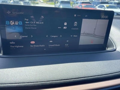 2023 Acura MDX Technology Package