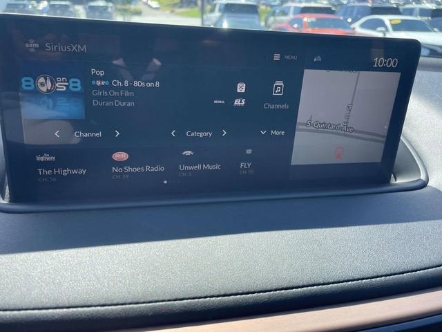2023 Acura MDX Technology Package
