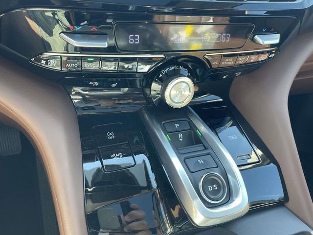 2023 Acura MDX Technology Package