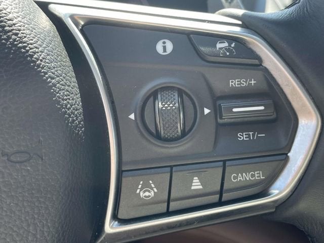 2023 Acura MDX Technology Package