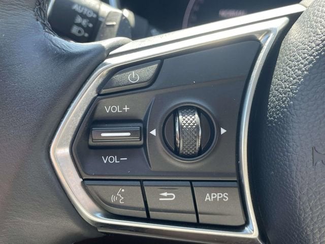 2023 Acura MDX Technology Package