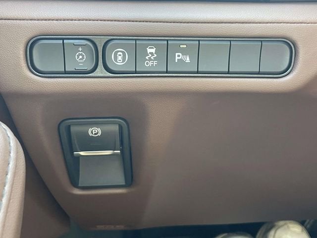 2023 Acura MDX Technology Package