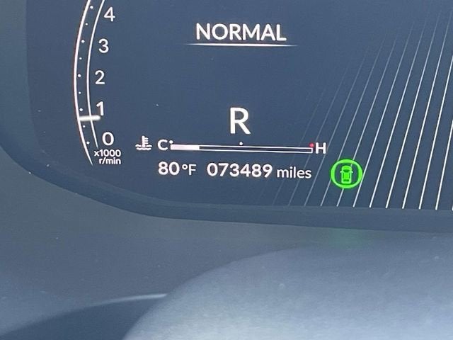 2023 Acura MDX Technology Package