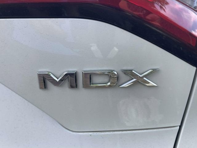 2023 Acura MDX Technology Package