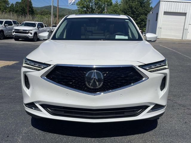 2023 Acura MDX Technology Package
